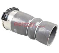 Originale METZGER Tubo Intercooler 2400546 Per Renault
