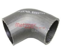 Originale METZGER Tubo Intercooler 2400559 Per VW