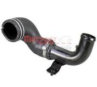 Originale METZGER Tubo Intercooler 2400646 Per Citroën Fiat Peugeot
