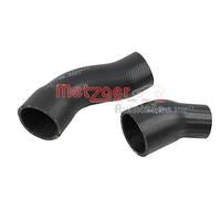 Originale METZGER Tubo Intercooler 2400671 Per Citroën Fiat Peugeot