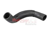 Originale METZGER Tubo Intercooler 2400683 Per Fiat