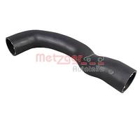 Originale METZGER Tubo Intercooler 2400726 Per Opel