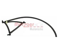 METZGER 0840058 Tubo flessibile, Carburante perso per FORD