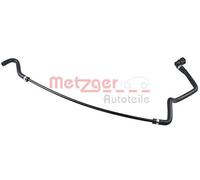 Originale Metzger Tubo Radiatore Tubo di Sfiato Supporto Serbatoio 2420530