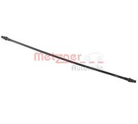 Originale Metzger Tubo Radiatore Tubo di Sfiato Supporto Serbatoio 2420664