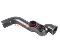 Originale Metzger Tubo Sfiato Testa Cilindrica 2380113 per Seat VW