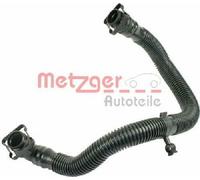Originale Metzger Tubo Ventilazione Carter 2380047 per Audi Seat Skoda