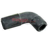 Originale Metzger Tubo Ventilazione Carter 2380087 per Mercedes-Benz