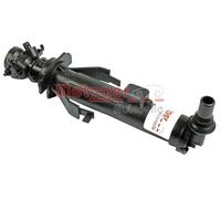 Originale METZGER Ugello Lavaggio Fari 2220521 Per VW