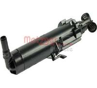 Originale METZGER Ugello Lavaggio Fari 2220523 Per Audi