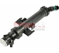 Originale METZGER Ugello Lavaggio Fari 2220527 Per Audi