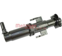 Originale METZGER Ugello Lavaggio Fari 2220536 Per BMW