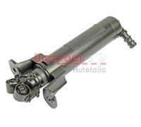 Originale METZGER Ugello Lavaggio Fari 2220560 Per Audi