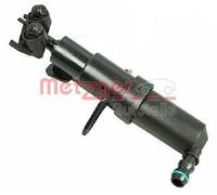 Originale METZGER Ugello Lavaggio Fari 2220595 Per Skoda