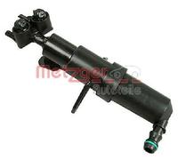 Originale METZGER Ugello Lavaggio Fari 2220596 Per Skoda