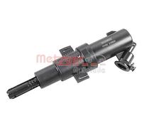 Originale METZGER Ugello Lavaggio Fari 2220602 Per BMW