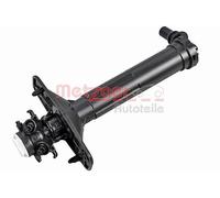 Originale METZGER Ugello Lavaggio Fari 2220679 Per Audi