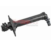 Originale METZGER Ugello Lavaggio Fari 2220680 Per Audi