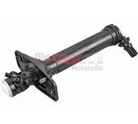 Originale METZGER Ugello Lavaggio Fari 2220684 Per Audi