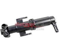 Originale METZGER Ugello Lavaggio Fari 2220690 Per Alpina BMW