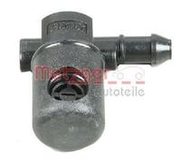 Originale METZGER Ugello Lavaggio Parabrezza 2220600 Per Opel