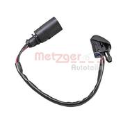 Originale METZGER Ugello Lavaggio Parabrezza 2220608 Per Skoda
