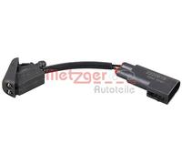 Originale METZGER Ugello Lavaggio Parabrezza 2220619 Per Ford