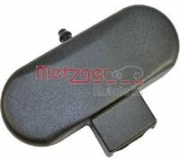 Originale METZGER Ugello Lavaggio Parabrezza 2220803 Per Audi