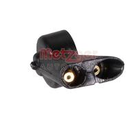 Originale METZGER Ugello Lavaggio Parabrezza 2220807 Per Audi Skoda