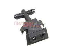 Originale METZGER Ugello Lavaggio Parabrezza 2220827 Per Opel