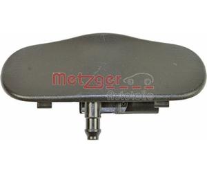 Originale METZGER Ugello Lavaggio Vetri 2220806 Per Audi