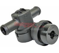 Originale Metzger Valvola di Controllo Liquido Refrigerante 0899061 per Audi