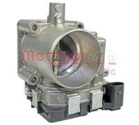 Originale METZGER Valvola Drossel 0892147 Per Audi Seat Skoda VW