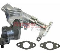 Originale Metzger Valvola EGR 0892409 per BMW