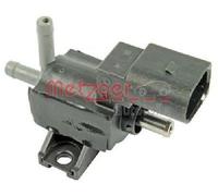 Originale metzger Valvola Regolazione Pressione Carica 0892141 per Audi Seat