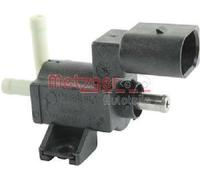 Originale Metzger Valvola Regolazione Pressione Carica 0892215 per Audi Seat VW