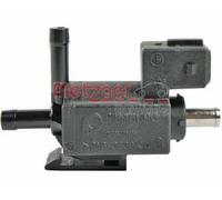 Originale Metzger Valvola Regolazione Pressione Carica 0892275 per Volvo