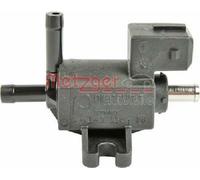 Originale Metzger Valvola Regolazione Pressione Carica 0892338 per Opel
