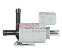 Originale Metzger Valvola Regolazione Pressione Carica 0892729 per Porsche Rover