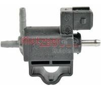 Originale Metzger Valvola Regolazione Pressione Carica Verdichter-Bypassklappe