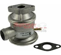 METZGER 0892232 Valvola, Sistema pompaggio aria secondaria
