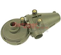 Originale METZGER Valvola Ventilazione Carter 2385004 Per BMW