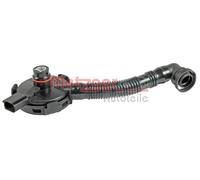 Originale METZGER Valvola Ventilazione Carter 2385026 Per VW