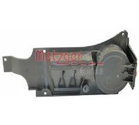 Originale METZGER Valvola Ventilazione Carter 2385071 Per Porsche