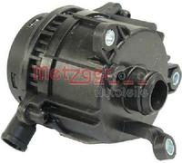 Originale METZGER Valvola Ventilazione Carter 2385088 Per VW