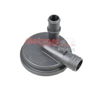 Metzger Autoteile Valvola Ventilazione Carter 2385134 compatibile con VW