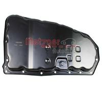 Originale Metzger Coppa Olio Cambio Automatico 7990085 per Nissan