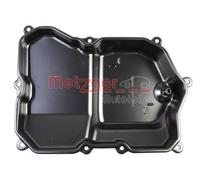 METZGER 7990093 Coppa olio, cambio automatico