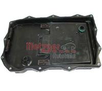 Originale METZGER Vasca Dell'Olio Cambio Automatico 8020033 Per BMW