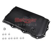 Originale METZGER Vasca Dell'Olio Cambio Automatico 8020033 Per BMW